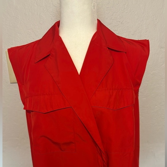 Target future Collective sleeveless blouses - Picture 9 of 13